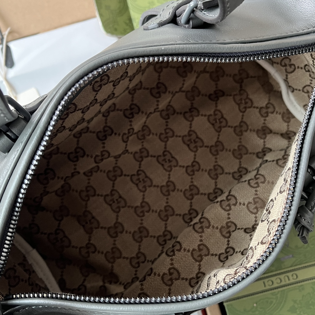 Gucci Travel Bags